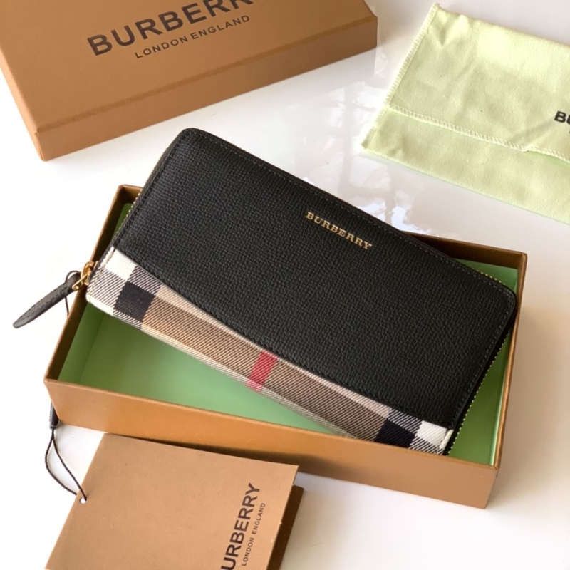 Burberry Wallets